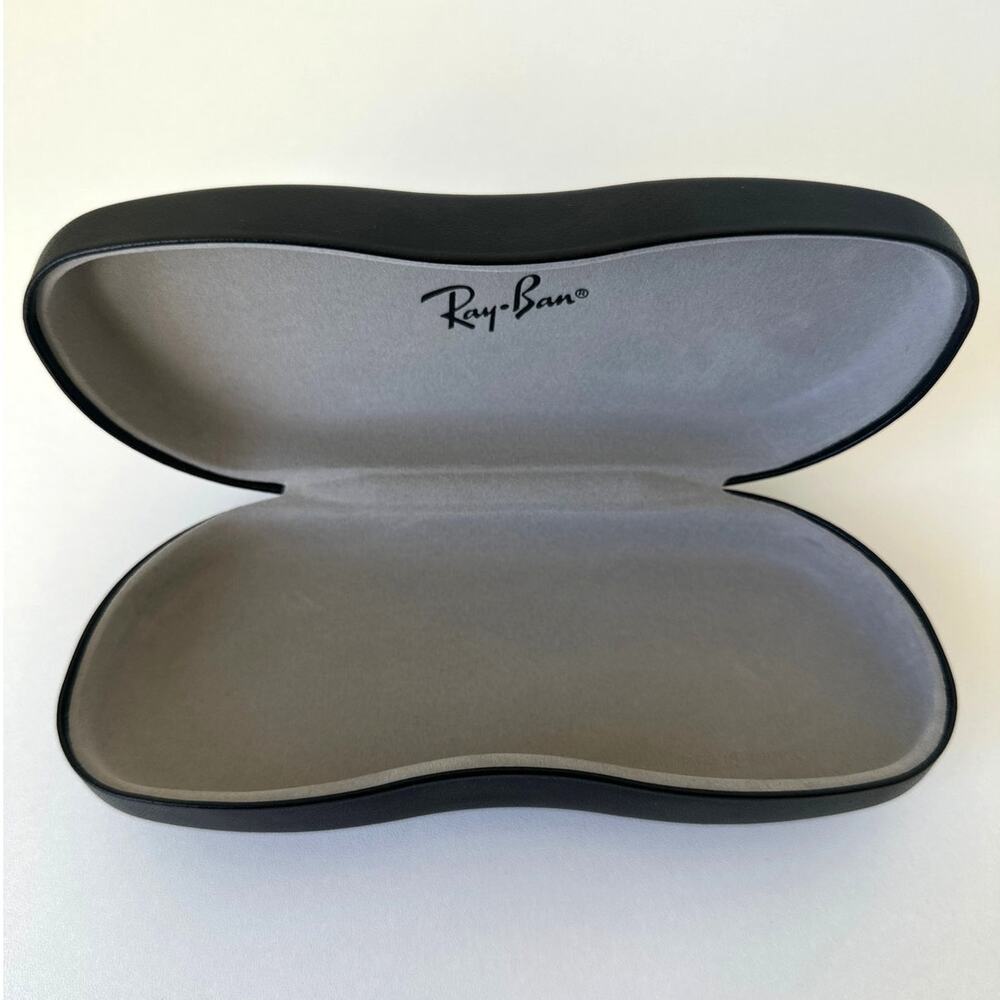 Ray-Ban Hard Clamshell Sunglasses/Eyeglasses Case - Picture 5 of 6